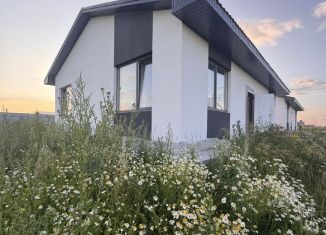 Продается дом, 124 м2, деревня Ключи, Каштановая улица, 31А