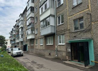 Продам двухкомнатную квартиру, 44.5 м2, Орёл, улица Достоевского, 11