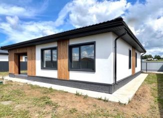 Продается дом, 85 м2, Приморский край, Молодёжная улица