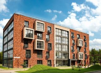 Продается 2-комнатная квартира, 64.7 м2, посёлок Доброград, Удачная улица, 7к1