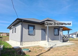 Продается коттедж, 126 м2, деревня Гусева, Андреевская улица