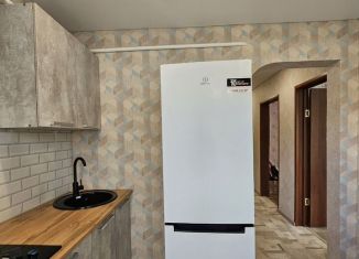 2-ком. квартира на продажу, 41.7 м2, Пугачёв, 1-й микрорайон, 16