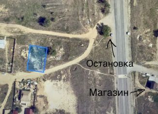 Продам земельный участок, 6 сот., Калмыкия, проезд Автомобилистов, 1