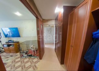 Продам 2-ком. квартиру, 49.6 м2, Шадринск, Кооперативная улица, 6