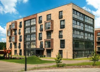 Продам 3-ком. квартиру, 88 м2, посёлок Доброград, улица Долголетия, 3к2