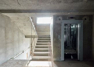 Продается 1-ком. квартира, 46.7 м2, Брянск, квартал Медовый, поз8