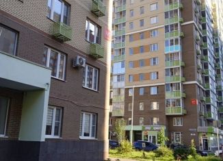 Сдам 1-комнатную квартиру, 37 м2, Люберцы, улица Камова, 8к1, ЖК Люберцы 2017