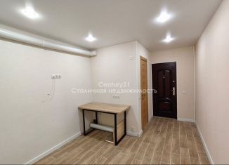 Продается 1-ком. квартира, 13 м2, Краснодар, улица имени С.В. Рахманинова, 24, Музыкальный микрорайон
