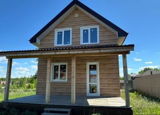 Продается дом, 111.3 м2, Чувашия, Вишнёвый переулок, 2А