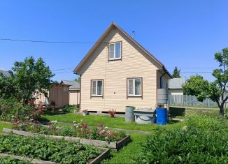 Продается дача, 56 м2, Череповец, 13-я линия