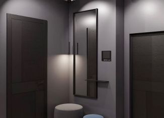 Продается трехкомнатная квартира, 64 м2, Избербаш, улица Лермонтова, 12