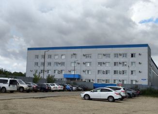 Сдам в аренду офис, 32 м2, Саранск, улица Полежаева, 24