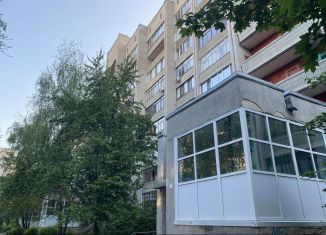 Продаю однокомнатную квартиру, 38.8 м2, Протвино, улица Ленина, 32