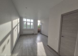 Продажа квартиры студии, 21.2 м2, деревня Ивановское, улица Семёна Гордого, 12