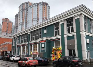 Продам помещение свободного назначения, 231.7 м2, Санкт-Петербург, улица Кустодиева, 3к1, Выборгский район