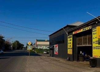 Продается помещение свободного назначения, 400 м2, Сызрань, улица Урицкого, 62