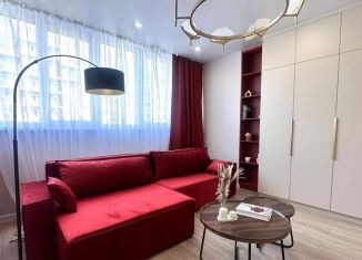 Продажа 2-ком. квартиры, 60 м2, Краснодар, улица имени Героя Ростовского, 8к4