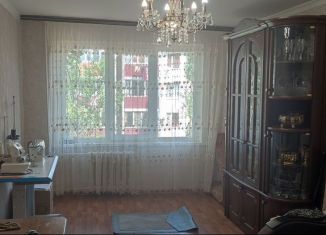 Продается двухкомнатная квартира, 53 м2, Грозный, проспект Мохаммеда Али, 27А, 1-й микрорайон