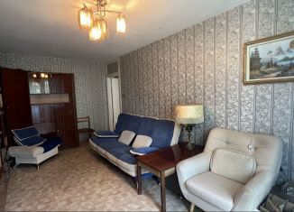 Продаю 3-ком. квартиру, 56.6 м2, Владимир, проспект Строителей