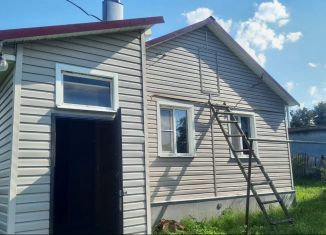 Продам дом, 45 м2, Ивановская область, деревня Иванцево, 57