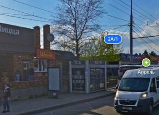 Сдам помещение свободного назначения, 9 м2, Краснодар, улица имени В.Н. Мачуги, 2/1, микрорайон Гидрострой