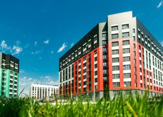 2-комнатная квартира на продажу, 75.6 м2, село Айша