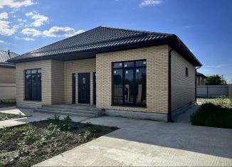 Продаю дом, 98 м2, поселок Красный Сад, улица Пушкина