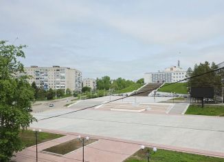 Продажа 2-ком. квартиры, 42.2 м2, Амурск, Комсомольский проспект, 12