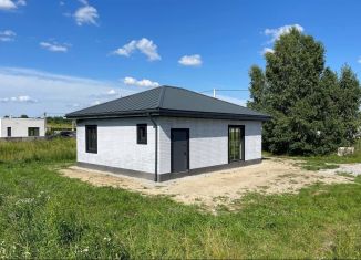 Продам дом, 80 м2, поселок Заозерье