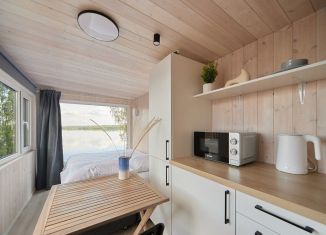 Сдается в аренду дом, 18 м2, деревня Косалма, деревня Косалма, 19