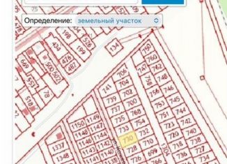 Продажа участка, 10 сот., село Нижегородка