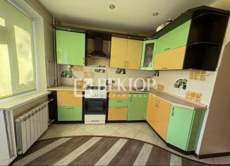 Продам 2-ком. квартиру, 55 м2, поселок Апраксино, Молодёжная улица, 8