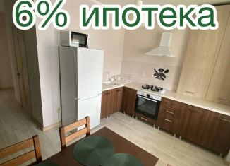 Продажа 1-ком. квартиры, 47 м2, Горячий Ключ, улица Ленина, 252