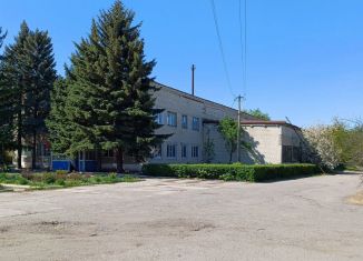 Продаю производство, 25000 м2, Белгородская область, Полевая улица, 1