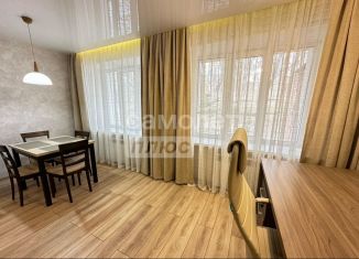 3-ком. квартира на продажу, 95.7 м2, Приморский край, улица Свердлова, 35