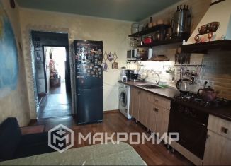 Продажа 2-ком. квартиры, 51.9 м2, Орёл, Раздольная улица, 24