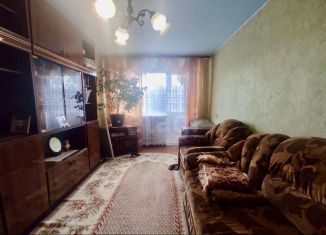 Продается 2-ком. квартира, 44.5 м2, Порхов, улица Пушкина, 15