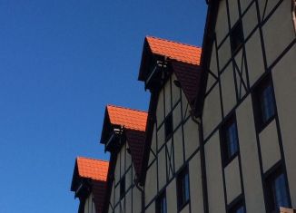 Сдача в аренду однокомнатной квартиры, 34 м2, Калининград, Зоологическая улица, 11А
