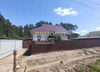 Продам дом, 93 м2, посёлок Нолька, улица Нолька