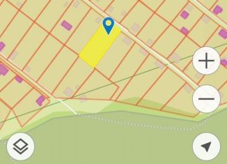 Продажа земельного участка, 9 сот., Саратов, Заводской район