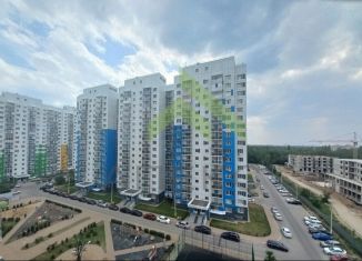 Продается 3-ком. квартира, 84 м2, Воронеж, Московский проспект, 215, ЖК Грин Парк