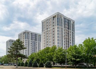 Продам 3-ком. квартиру, 93.9 м2, Майкоп