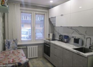 Продается 2-комнатная квартира, 46.1 м2, Новосибирск, улица Дениса Давыдова, 1/1, метро Золотая Нива