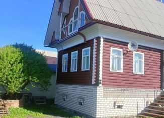 Дом на продажу, 168 м2, Архангельск, Совхозная улица, 2к2