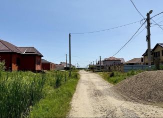 Продается участок, 9.7 сот., посёлок городского типа Энем, Западная улица, 32