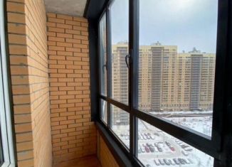 Продам квартиру студию, 32 м2, посёлок Парголово, Заречная улица, 37