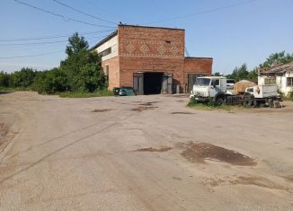 Сдаю производство, 877.7 м2, Омская область, проспект Мира, 173