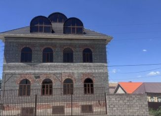 Продается коттедж, 1105 м2, Астрахань, Партизанская улица, 30