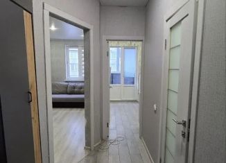 Продажа 1-комнатной квартиры, 38 м2, Краснодар, улица Евгении Жигуленко, 25к1, ЖК Выше