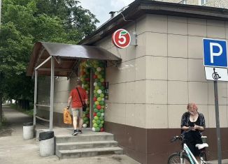 Продаю торговую площадь, 474.1 м2, Московская область, Почтовая улица, 12